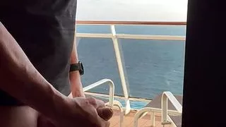 Someone is watching me