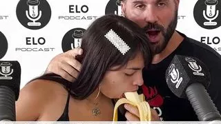 Kunst, Babe, Banane, Sperma, Küssen, Alt