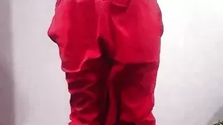 asian girl masturbating