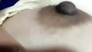 asian girl masturbating