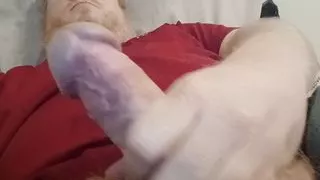 Big Cumming Johnnyred883 JohnnyRedBWC