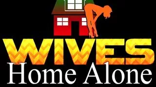 Big Natural Boobs Blonde Wifey Solo