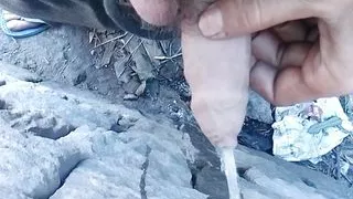 Pee like hydral penis