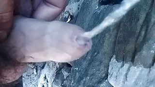 My girlfriend will drink this pee