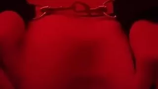 Elle s ecarte le cul