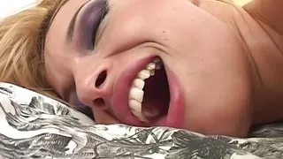 Nikki Rio Is A Fine Ass Bitch