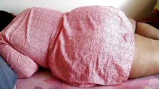 Desi Saas Ko badi Gand Mast Coda Damad (Indian Big Ass Fucked Destroy Then Cum Inside) Hindi Audio