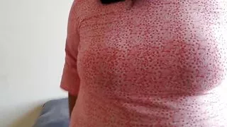 Desi pyasi bhabhi Hot ho jate hain aur apne devar ko chodte hain majboor (Tamil Bhabhi Gets Horny & Fucks Devar)