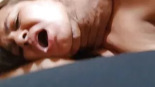 bbw Fat Mommy Gets Fucked Rough Anal