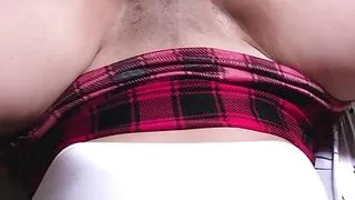 female orgasm hard fuck in missionary