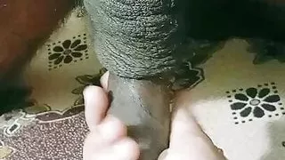 Mera husband gandu nikla, m surprised