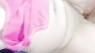 Indian girl masturbating