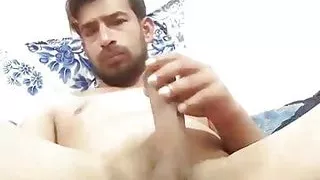 Sister freind seeing boy masturbating