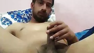 Sister freind seeing boy masturbation