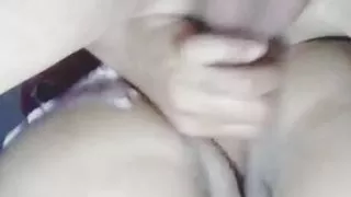 Hot wife arab sex anal creampie