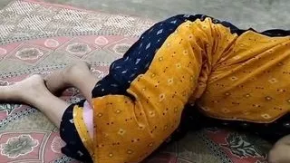 Village Wife Hardcore Fuck in Sex Boy ( Official Video By Villagesex91)