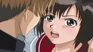 Hentai Manga Bondage School No1