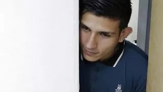 I Caught Up My Bigtits Stepsister Masturbating