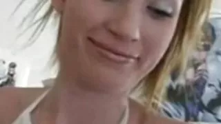 Two Babes One Amazing Blowjob