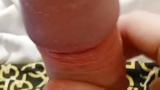 Daddy solo jerk off #11