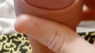 Big white cock!!! #11