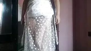 Korean girl masturbating hard