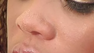 Gabriella Asstryd Wants To Get Filled In