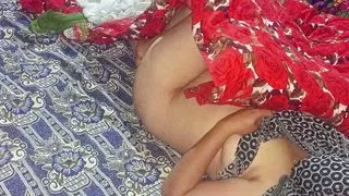 Muslim boy fucking Hindu maid bhabhi in kitchen