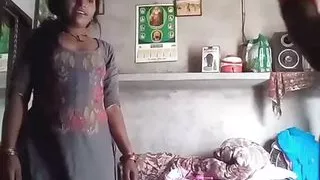 Indian desi village bhabhi sex hot dever fucked beautiful big ass  dehati romance Rudra and Riya