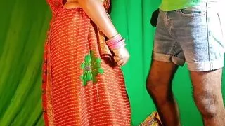 My last valentine day with my hottie desi girlfriend before her marriage