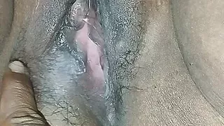 Shaved pussy cute