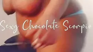 Chocolate tatalinas azz