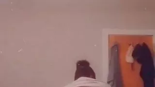 Chocolate tatalinas big booty