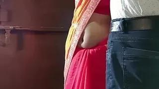 Reshma Bhabhi wurde von ihrem Mann nach der Hochzeitsparty gefickt, indisches heißes Sexvideo, volles Hindi-Sexvideo, bestes Ficken