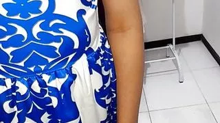 Satin wardrobe, satin heaven