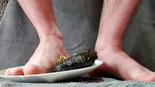 Master Angel Smashing Avocado