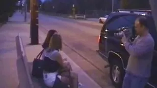 Hot threesome for a girl who loves anal sex