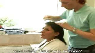 Great fucks and beautiful shots!