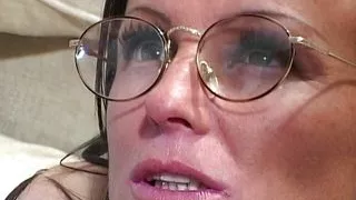 Benton Only Likes Anal Sex Now