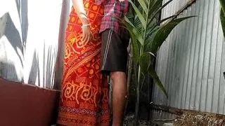 Sonali Sex In Outdoor In Hard ( Official Video By Villagesex91 )