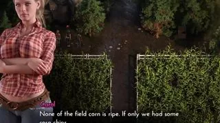 The Genesis Order #105 Game Play