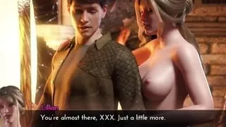 The Genesis Order #108 - PC Gameplay (HD)