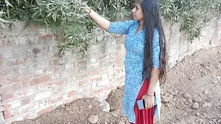 Apni bhuaa ki ladki ko choda