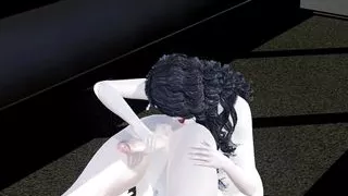 Henati Uncensored - Sara multiple orgasms