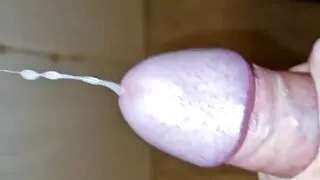 Another Quick and Juicy Cumshot