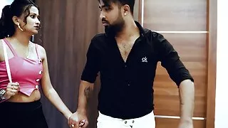 Raat me Sauteli bahan Sudipa ko gharse nikalte dekh Bhai ne chod dala ( Hindi Audio )