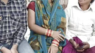 Hot Indian doctor and patient fuck in clear Hindi voice