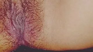 Latika masturbation front of step brother