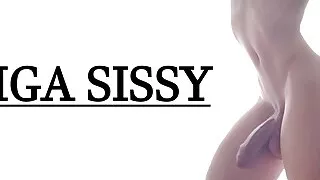 GIGA SISSY (you will be feminized)