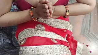 Sangeeta getting fucked with hot Telugu audio